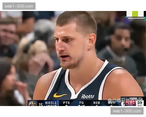 热火高原客场不敌掘金 阿德巴约限制约基奇策略未达预期 热火高原客场不敌掘金 阿德巴约限制约基奇策略未达预期