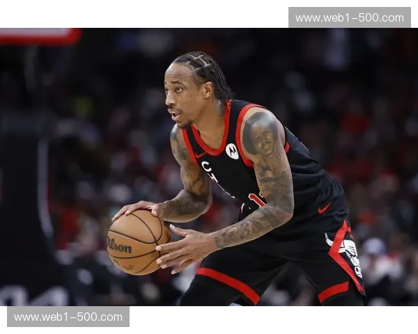 公牛险胜步行者 德罗赞关键中投延续球队季后赛希望